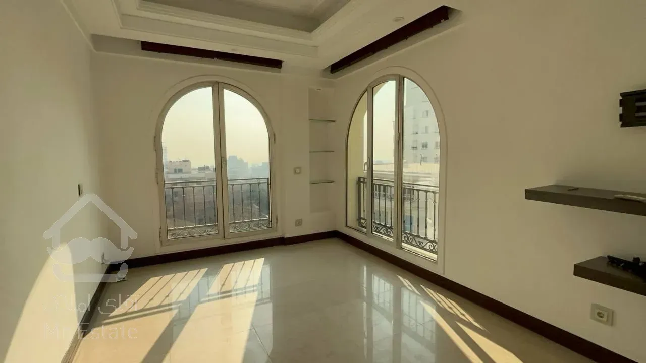 اجاره آپارتمان ۱۷۵ متری در ولنجک