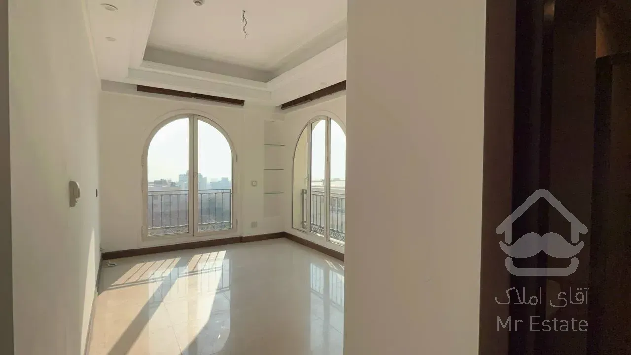 اجاره آپارتمان ۱۷۵ متری در ولنجک