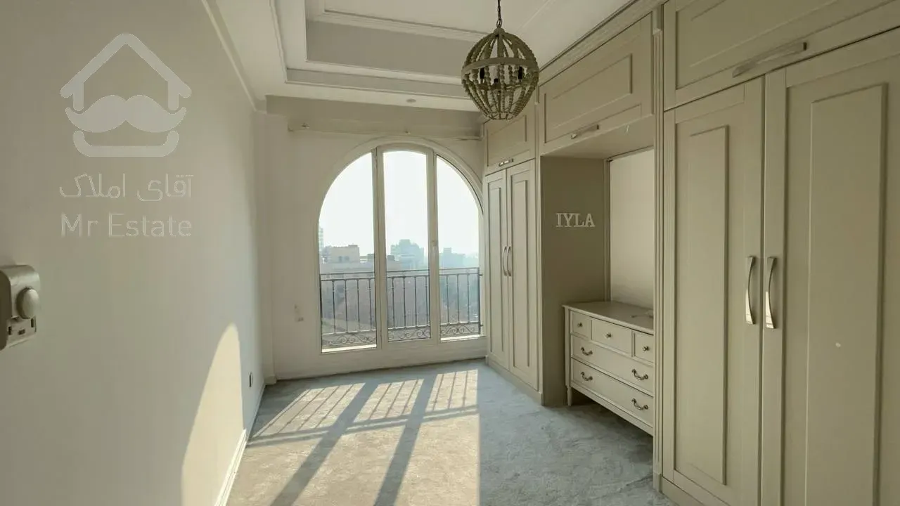 اجاره آپارتمان ۱۷۵ متری در ولنجک