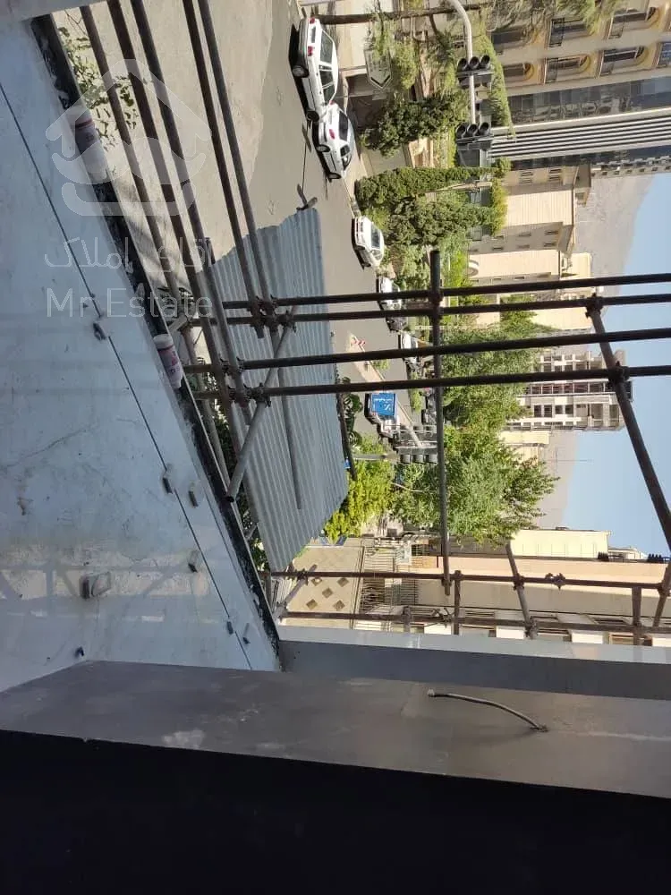 رهن آپارتمان ۲۲۰ متری در ولنجک