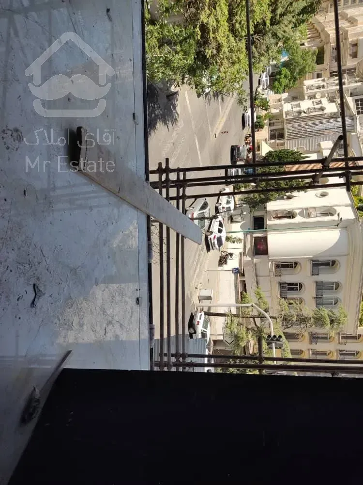 رهن آپارتمان ۲۲۰ متری در ولنجک