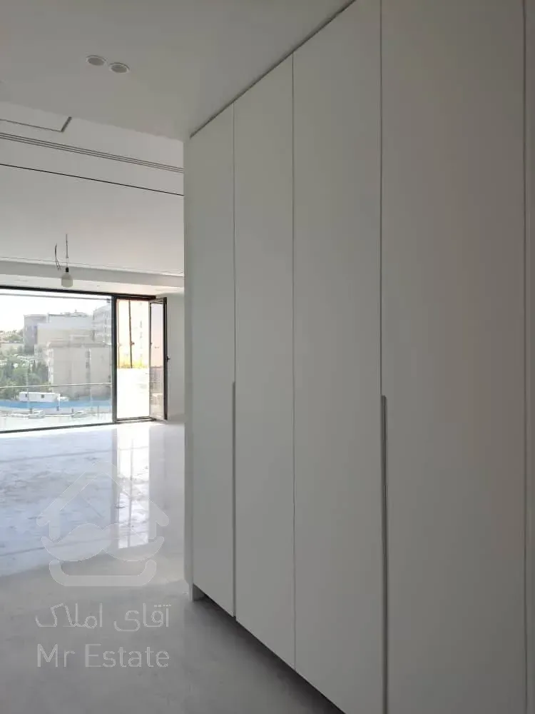 رهن آپارتمان ۲۲۰ متری در ولنجک