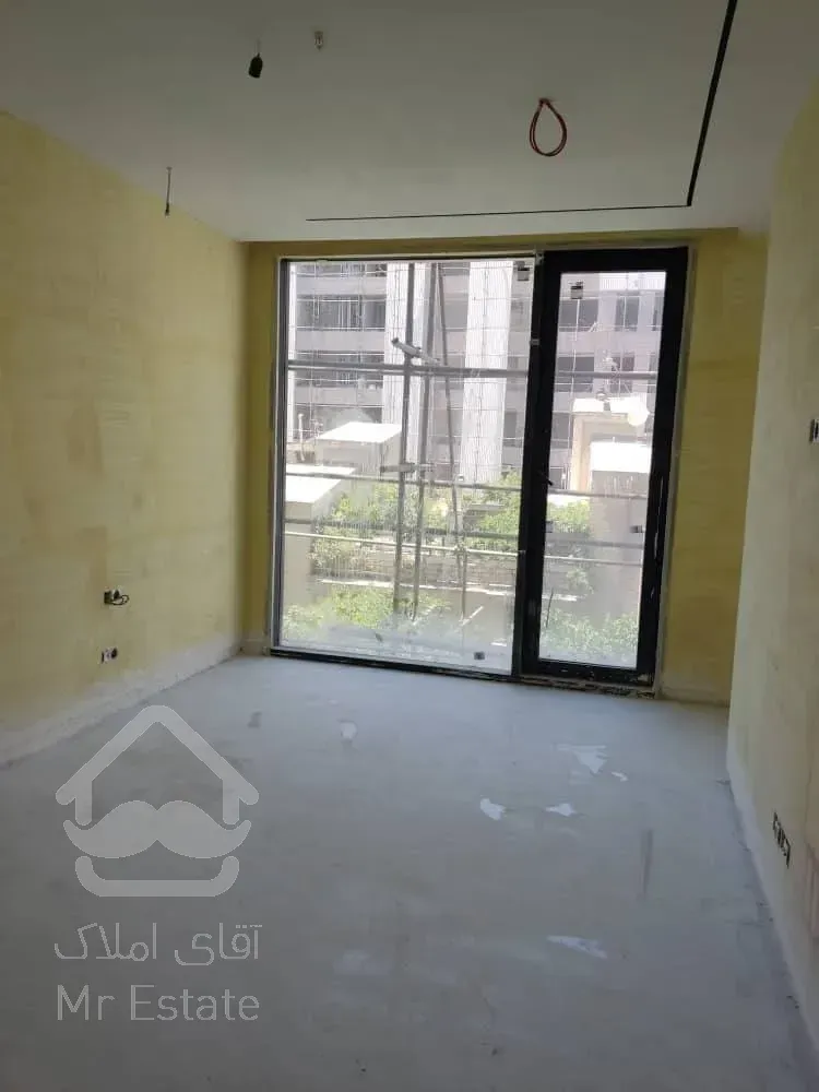 رهن آپارتمان ۲۲۰ متری در ولنجک