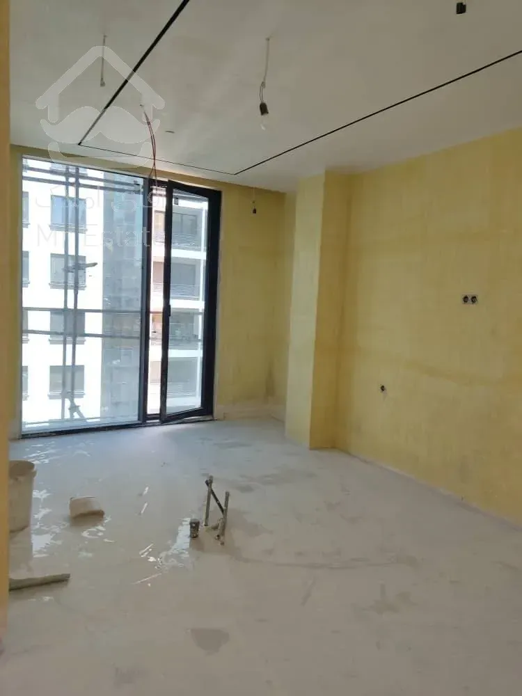 رهن آپارتمان ۲۲۰ متری در ولنجک