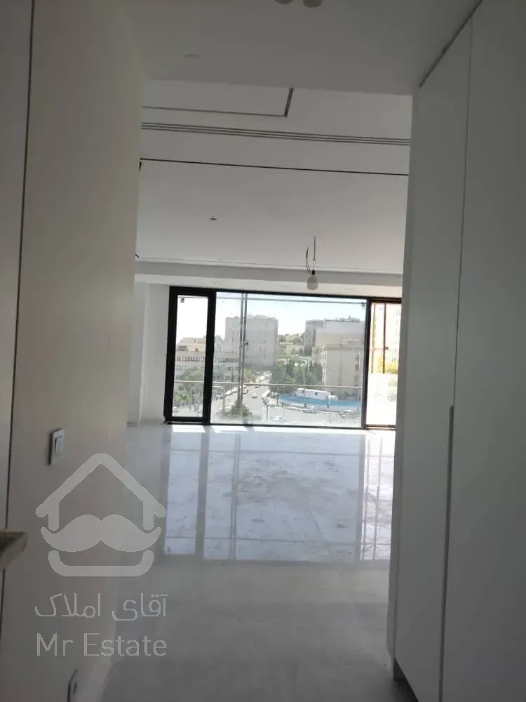 رهن آپارتمان ۲۲۰ متری در ولنجک