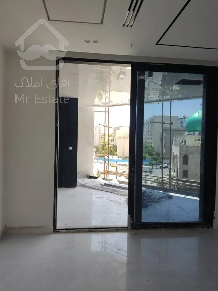 رهن آپارتمان ۲۲۰ متری در ولنجک