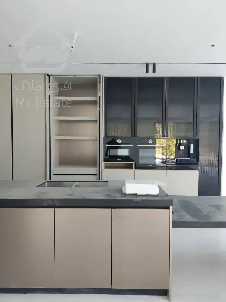 رهن آپارتمان ۲۲۰ متری در ولنجک