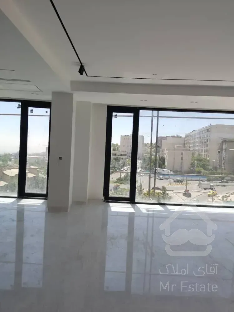 رهن آپارتمان ۲۲۰ متری در ولنجک