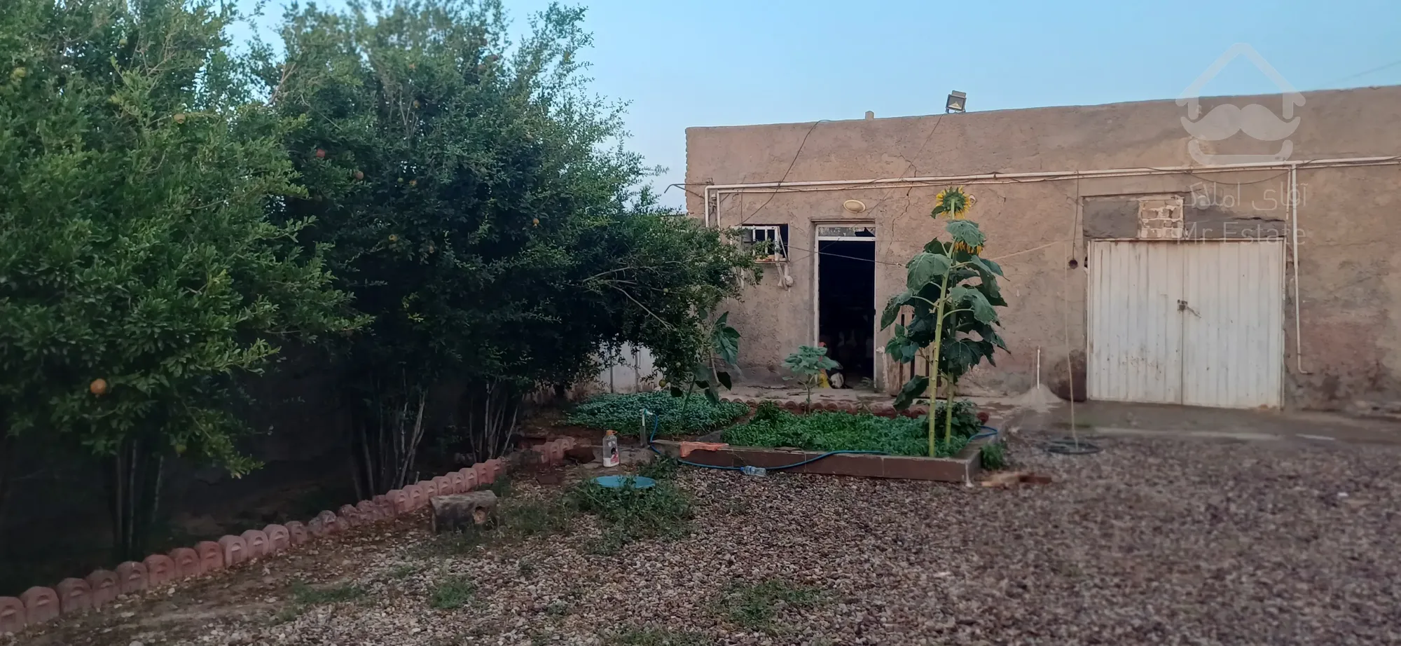 ۶۳۰ متری سنددار