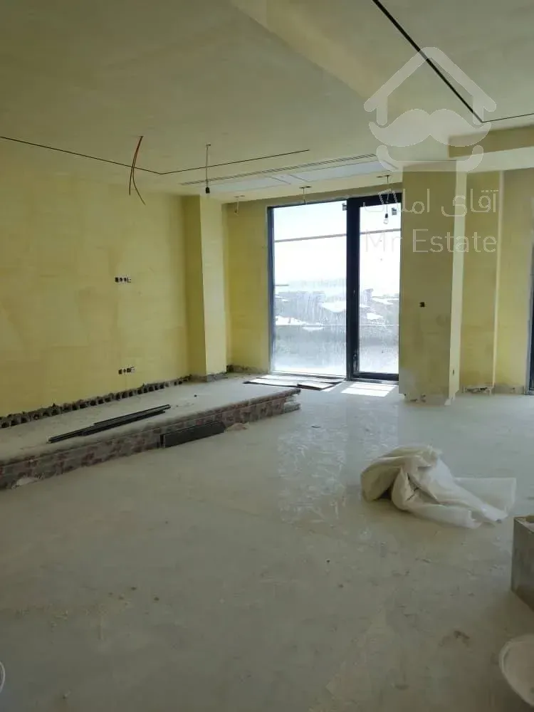 رهن آپارتمان ۲۲۰ متری در ولنجک