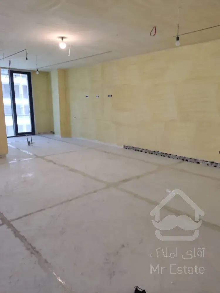 رهن آپارتمان ۲۲۰ متری در ولنجک