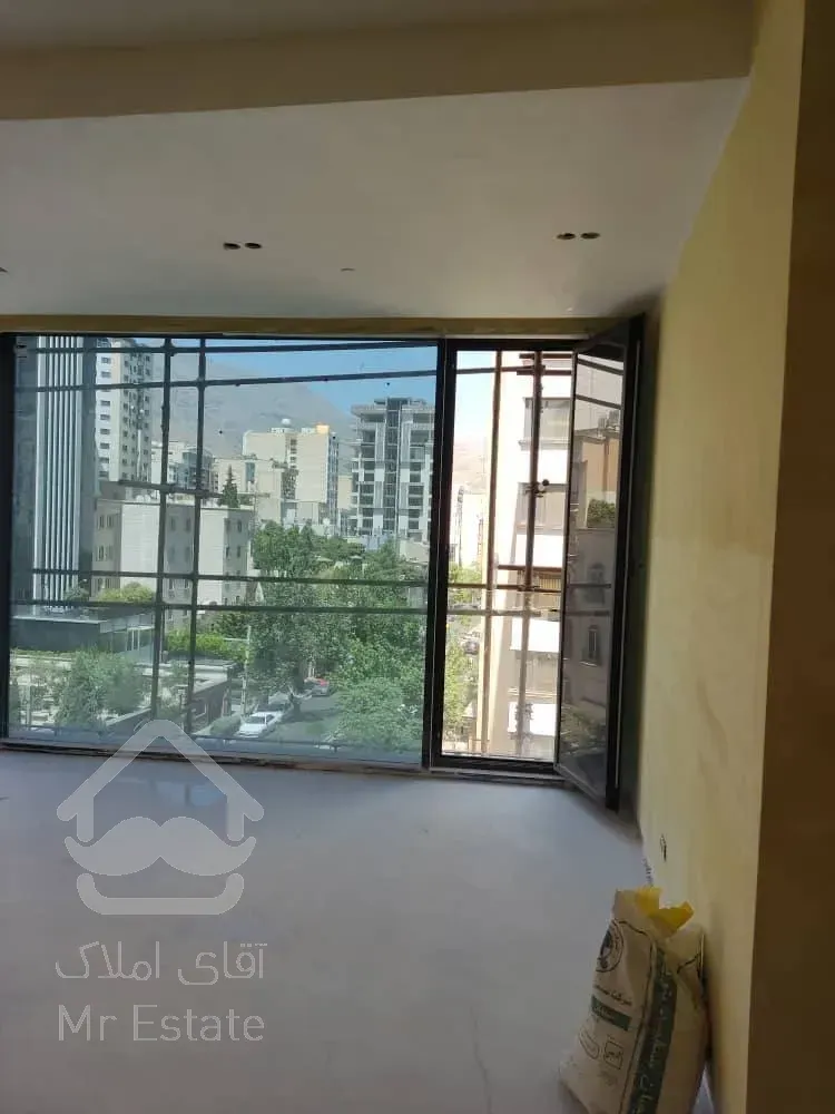 رهن آپارتمان ۲۲۰ متری در ولنجک