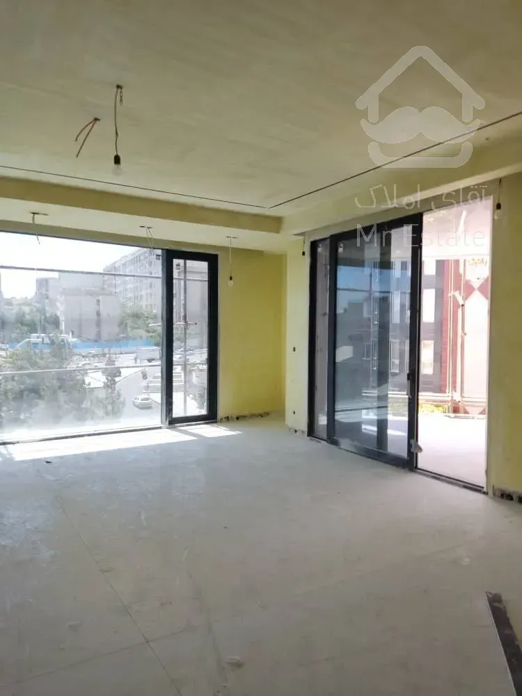 رهن آپارتمان ۲۲۰ متری در ولنجک