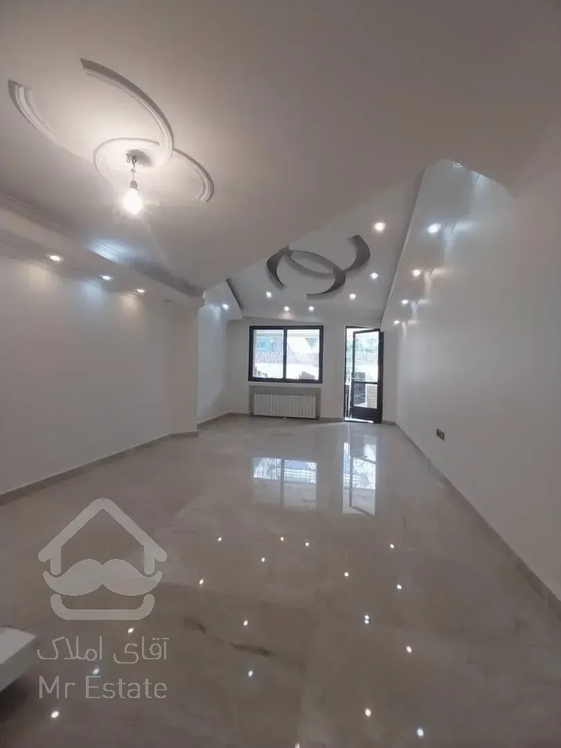 اجاره آپارتمان ۱۲۰ متری در ولنجک