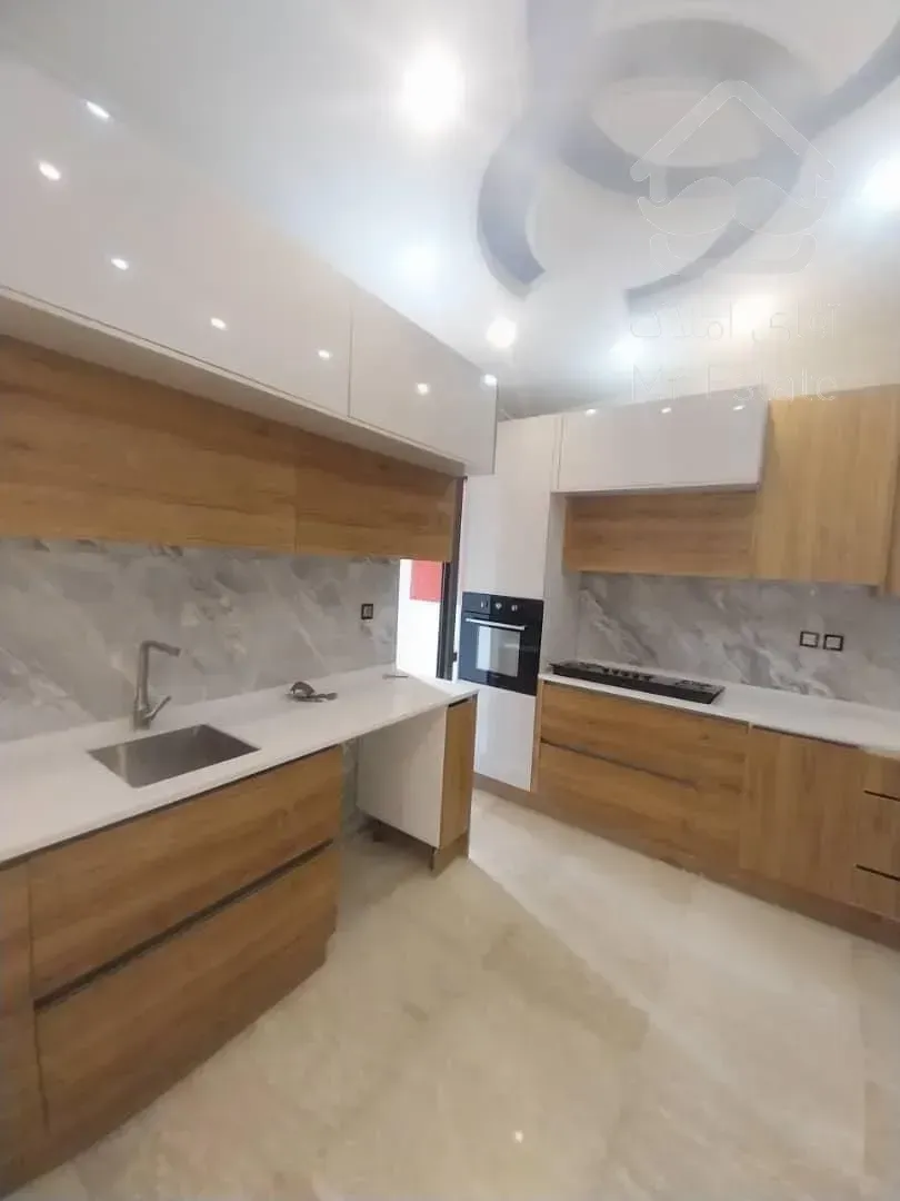 اجاره آپارتمان ۱۲۰ متری در ولنجک