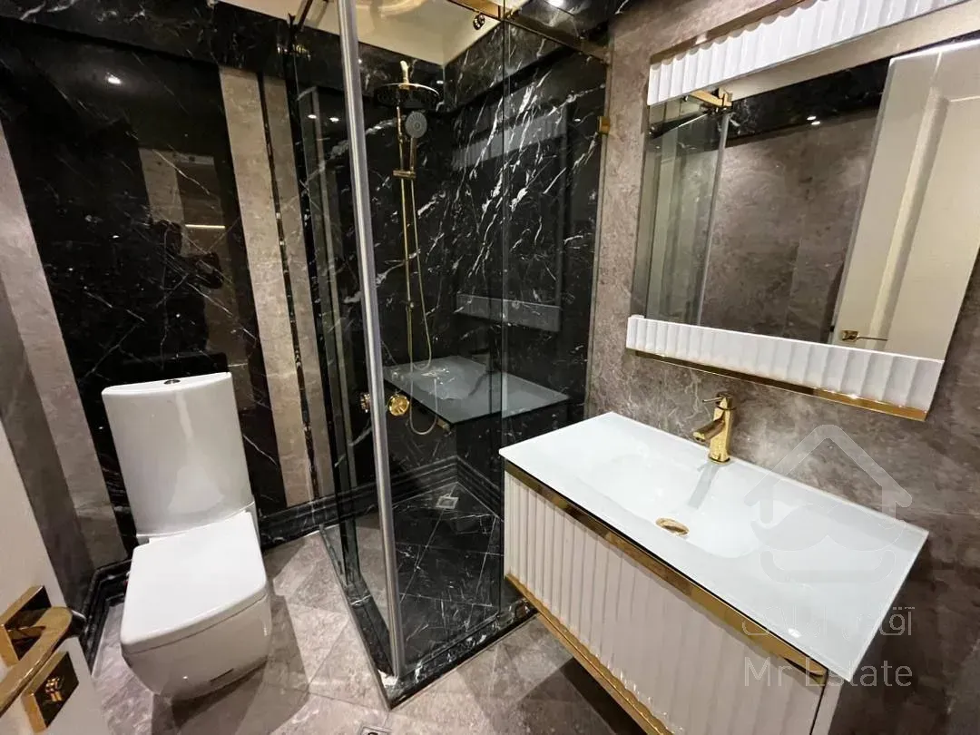 رهن آپارتمان ۲۴۰ متری در زعفرانیه