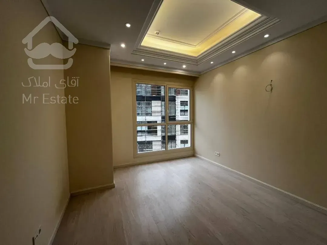 رهن آپارتمان ۲۴۰ متری در زعفرانیه