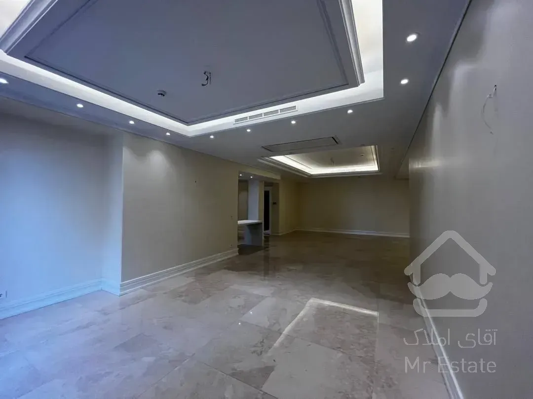 رهن آپارتمان ۲۴۰ متری در زعفرانیه