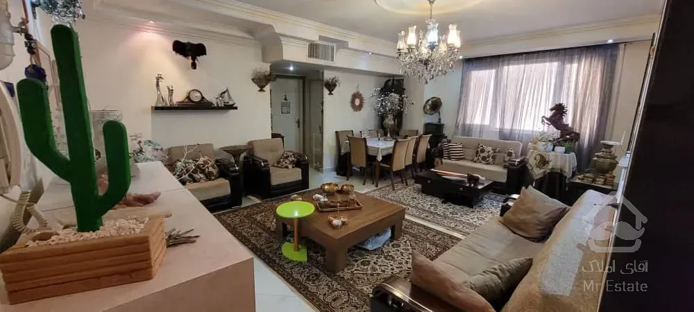 ۸۰ متر / سرمایه گذاری / ابراهیمی