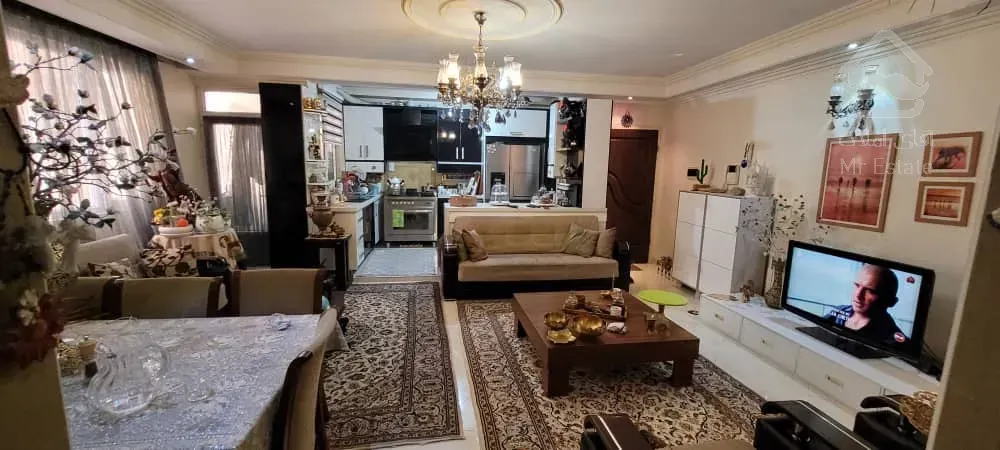 ۸۰ متر / سرمایه گذاری / ابراهیمی