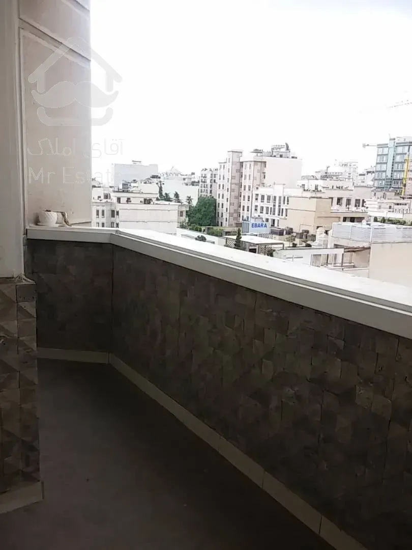 رهن آپارتمان ۲۰۰ متری در زعفرانیه