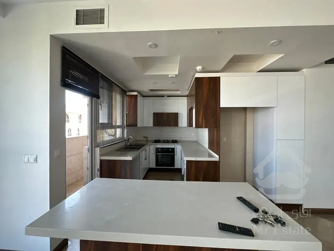 رهن آپارتمان ۱۵۰ متری در ولنجک