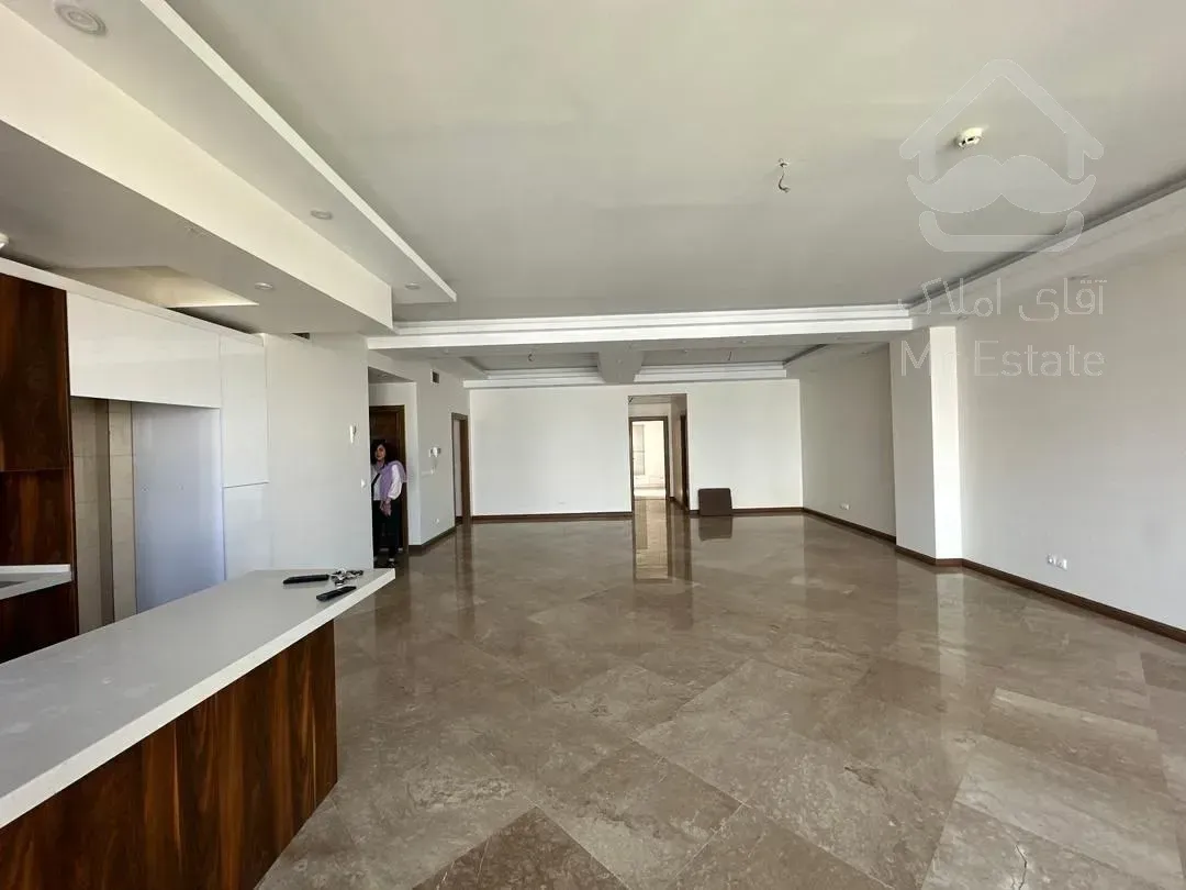 رهن آپارتمان ۱۵۰ متری در ولنجک