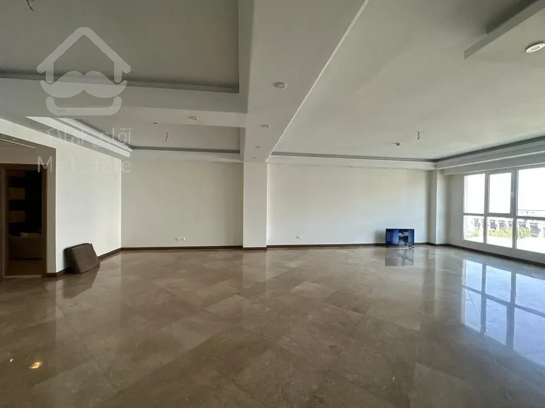 رهن آپارتمان ۱۵۰ متری در ولنجک