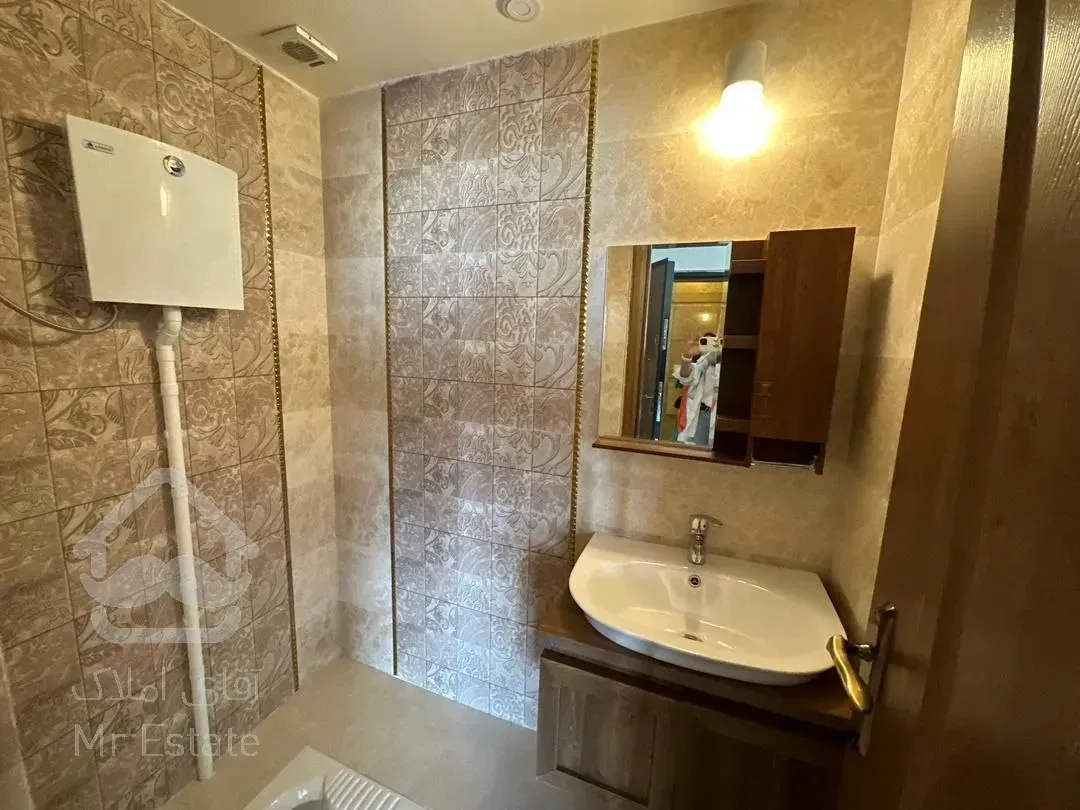 رهن آپارتمان ۱۵۰ متری در ولنجک