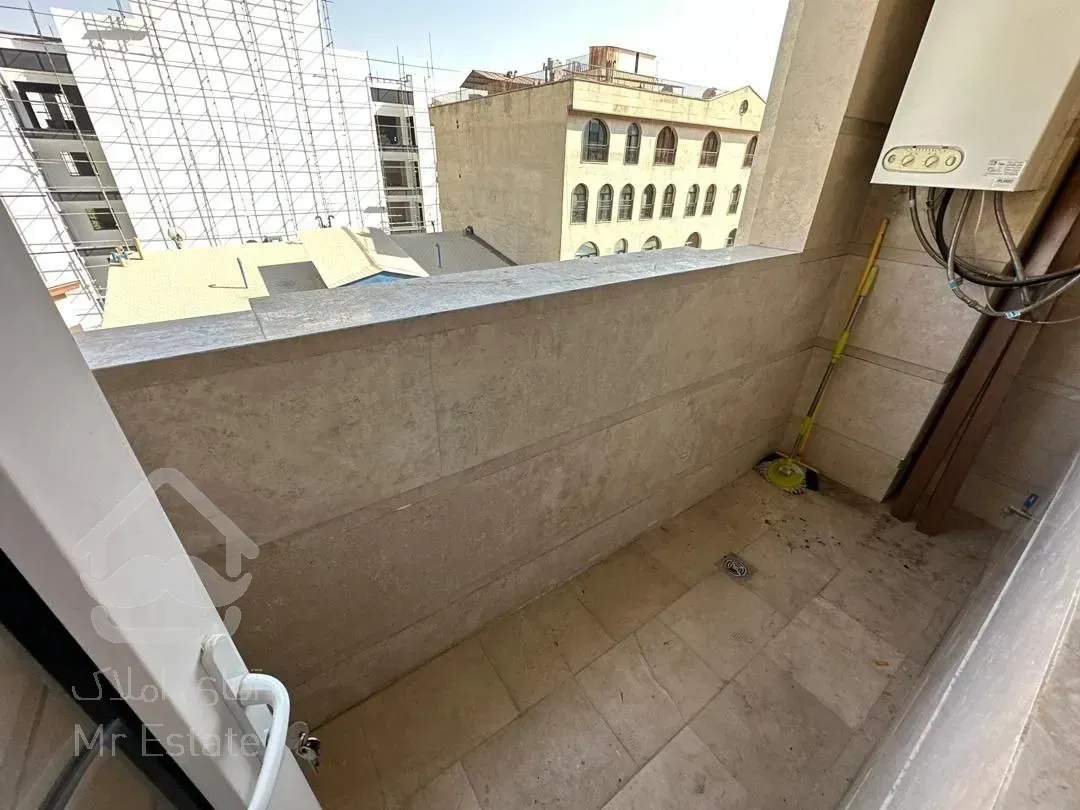 رهن آپارتمان ۱۵۰ متری در ولنجک