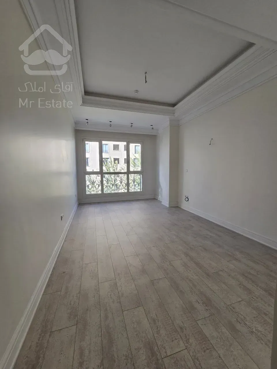 رهن برج نئو کلاسیک ۲۵۰ متری در ولنجک