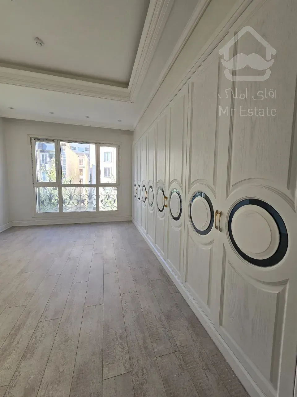 رهن برج نئو کلاسیک ۲۵۰ متری در ولنجک