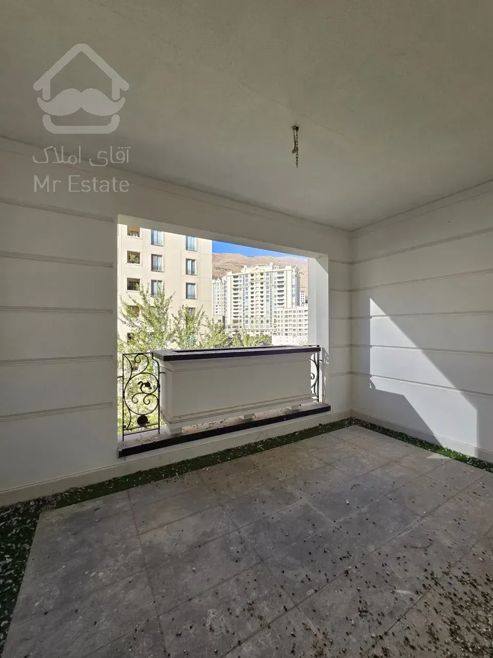 رهن برج نئو کلاسیک ۲۵۰ متری در ولنجک