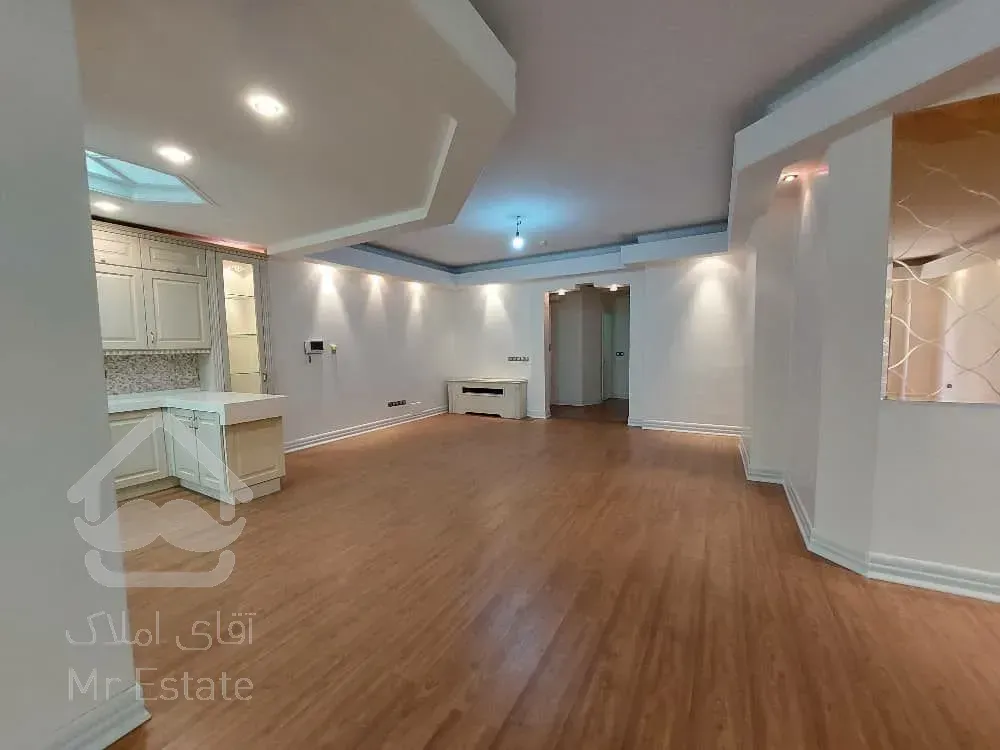 اجاره برج ۲۶۰ متری در زعفرانیه