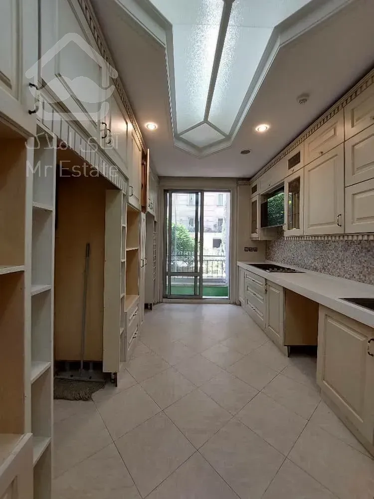 اجاره برج ۲۶۰ متری در زعفرانیه