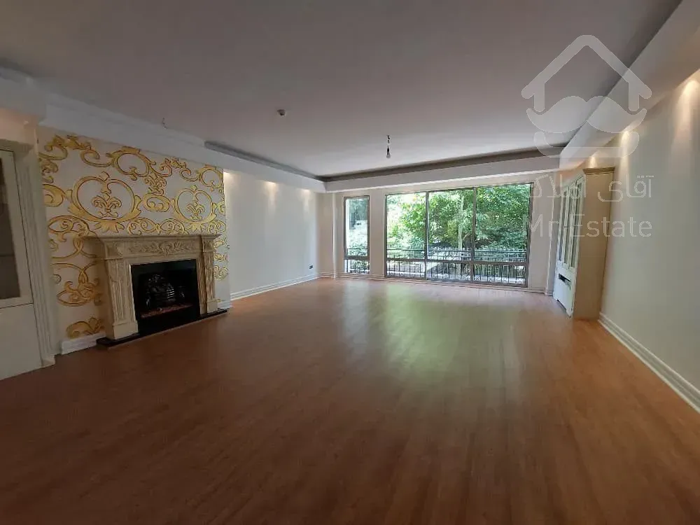 اجاره برج ۲۶۰ متری در زعفرانیه