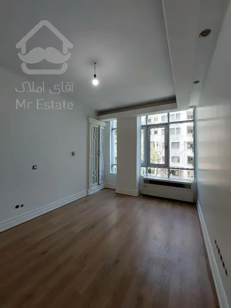 اجاره برج ۲۶۰ متری در زعفرانیه