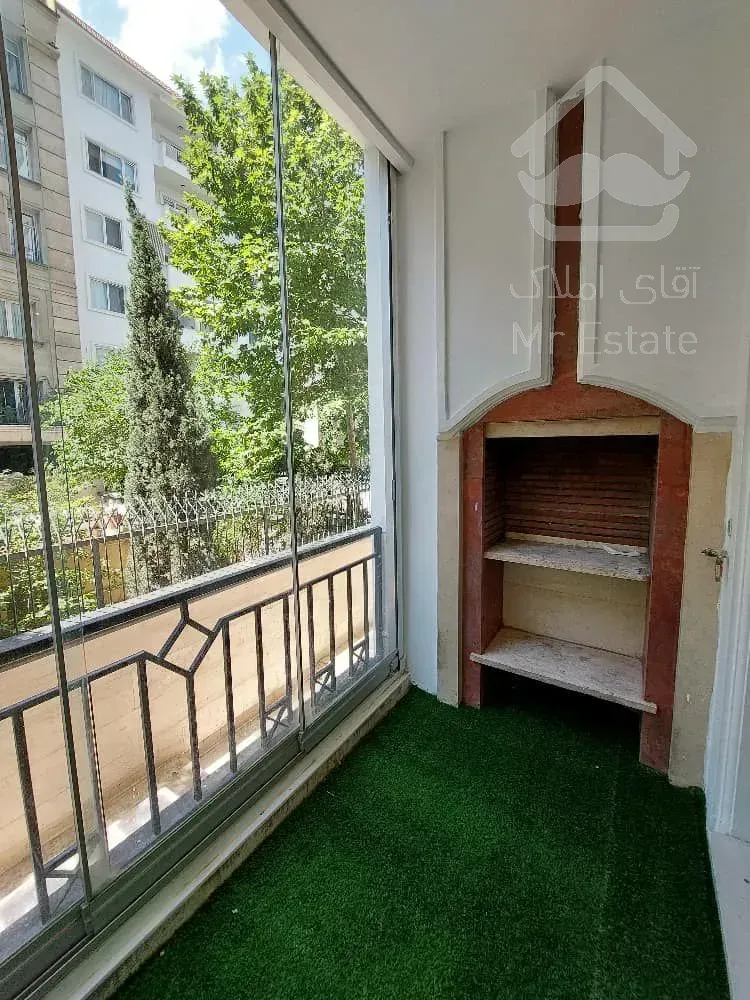 اجاره برج ۲۶۰ متری در زعفرانیه