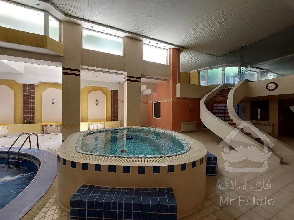 اجاره برج ۲۶۰ متری در زعفرانیه