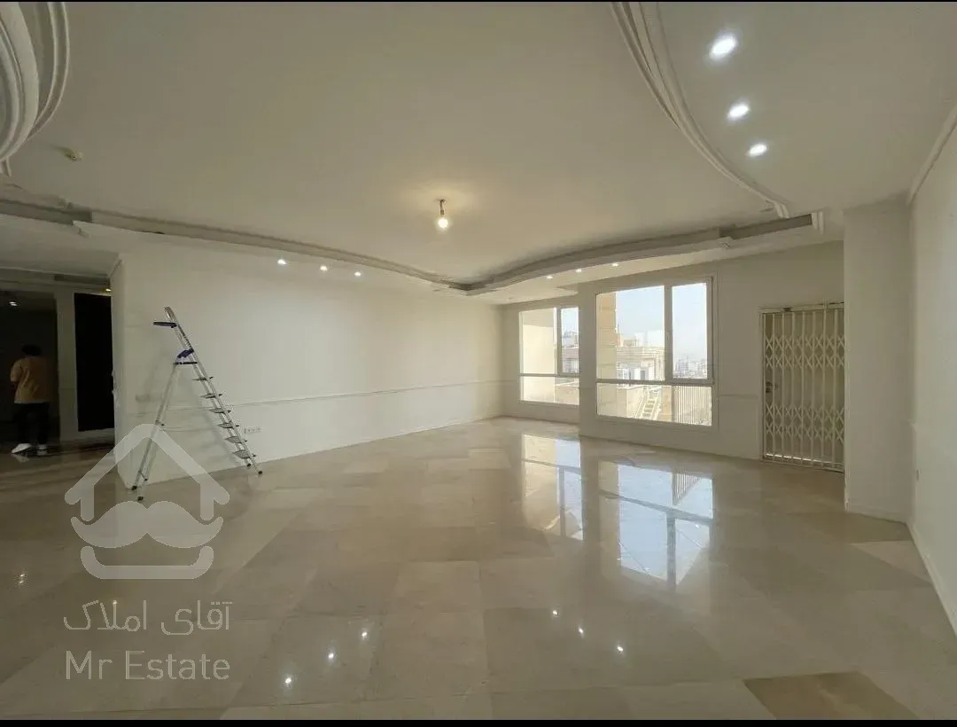 اجاره آپارتمان ۲۶۰ متری در زعفرانیه