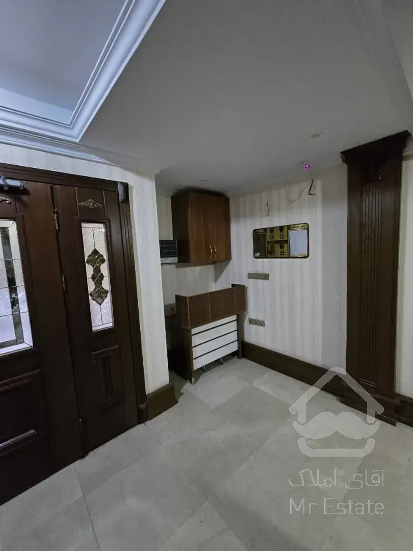 رهن آپارتمان ۹۶ متری در ولنجک