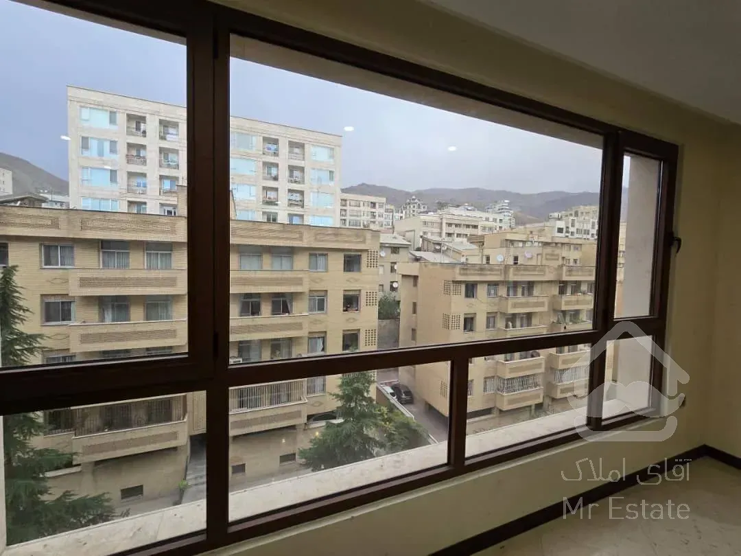 رهن آپارتمان ۹۶ متری در ولنجک