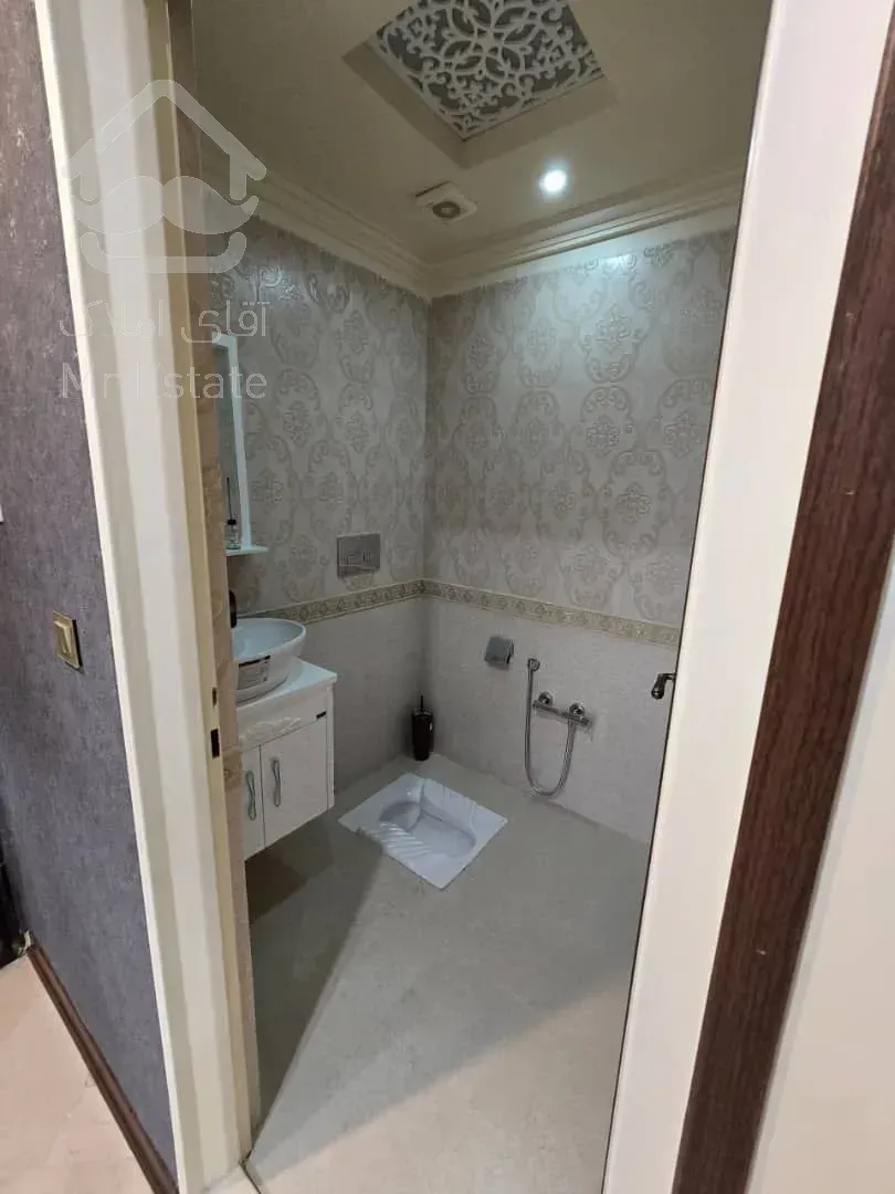 رهن آپارتمان ۹۶ متری در ولنجک