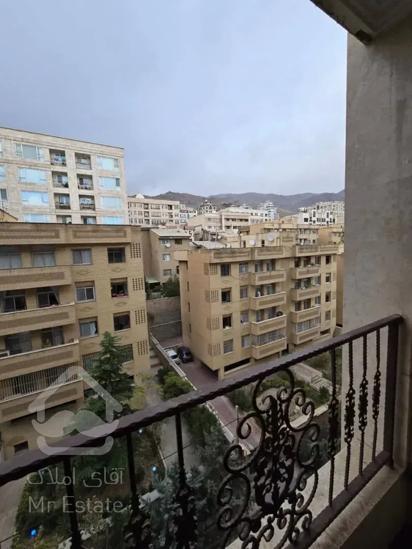 رهن آپارتمان ۹۶ متری در ولنجک