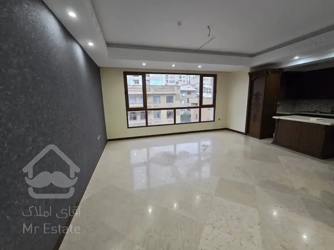 رهن آپارتمان ۹۶ متری در ولنجک