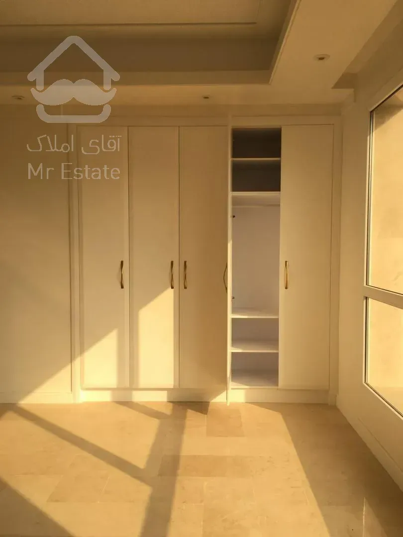 اجاره آپارتمان ۳۲۰ متری در ولنجک