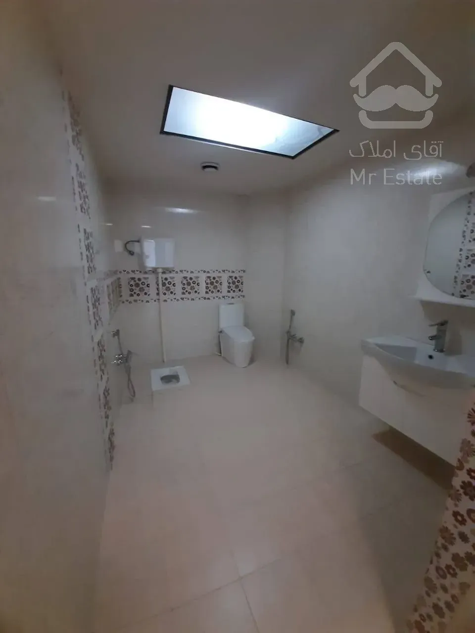 اجاره آپارتمان ۲۱۰ متری در زعفرانیه