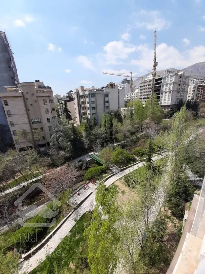 اجاره آپارتمان ۲۱۰ متری در زعفرانیه