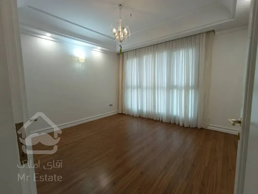 اجاره آپارتمان ۲۰۰ متری در ولنجک