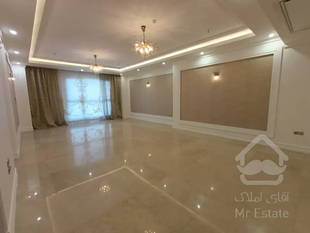 اجاره آپارتمان ۲۰۰ متری در ولنجک